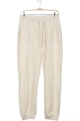 Vero Moda Stoffhose Damen Hose Pants Chino Gr. W31 Baumwolle Cremeweiß #rx7t4qo