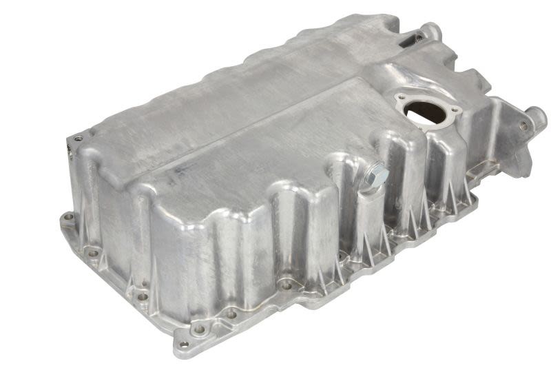 Oil Pan For: Audi A3, Seat Alhambra, Leon, Toledo IV, Skoda Kodiaq, Octavia III