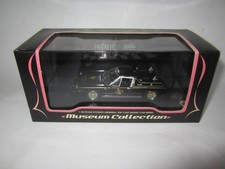 Kyosho No. 03076BK 1/43 Lotus Europa Special with Rear Wing John Player Special