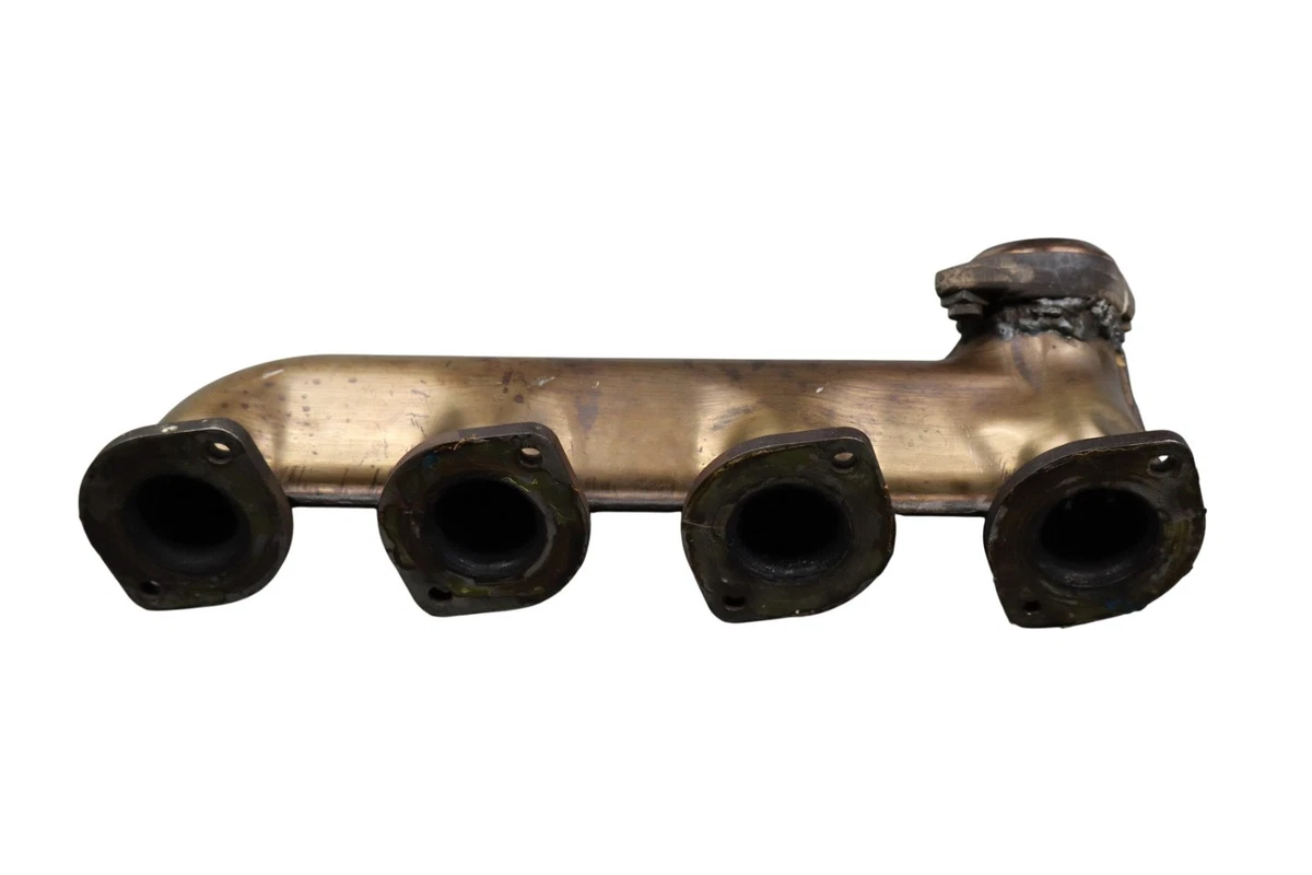 Exhaust Manifolds & Headers for Mercedes-Benz SL55 AMG for sale | eBay