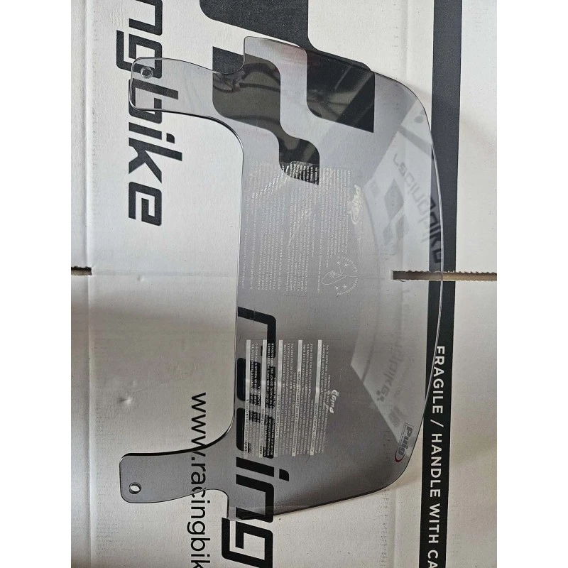 ECRAN PUIG HIGH-ROAD SPORT POUR HARLEY D. SOFTAIL SPORT GLIDE FLSB 18-21 FUME CL - Photo 1/1