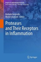 Nathalie Vergnolle (U. A.) | Proteases And Their Receptors in Inflammation | Xiv