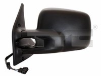 TYC 337-0164 AußEnspiegel FüR VW