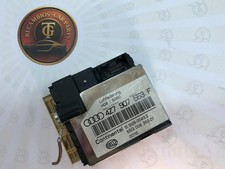 Audi A6 Allroad 4Z7907553F 4Z7 907 553 F Luftfederungssteuermodul