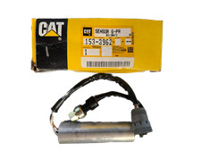 CAT P/N | 153-3962: 5kHz Pulse width Modulation Pressure Sensor 1533962