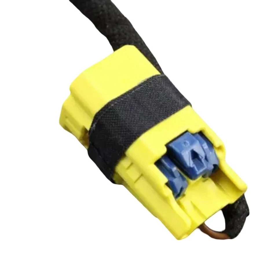 Front Left Door Cable Made Of ABS Material Non-deformation Characteristics - Image 3 of 4