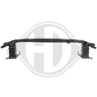 1X AufpralldäMpfer StoßFäNger Diederichs 2298660 FüR Vw Vorne