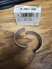 Clevite-77 Cb1628p25mm Connecting Rod Bearing P-series For Toyota I6