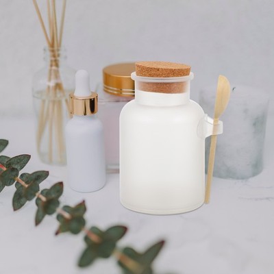 3 Pcs Verpackung Flasche Salz Aufbewahrungsdose Reiseflasche Nachfüllbare