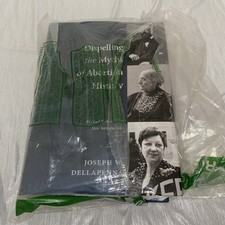 Dispelling the Myths of Abortion History Hard...