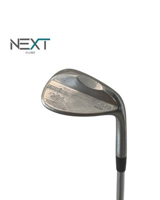 Cobra King PUR Wedge 52° / 8° Bounce / Flex S / Golfschläger / Golf