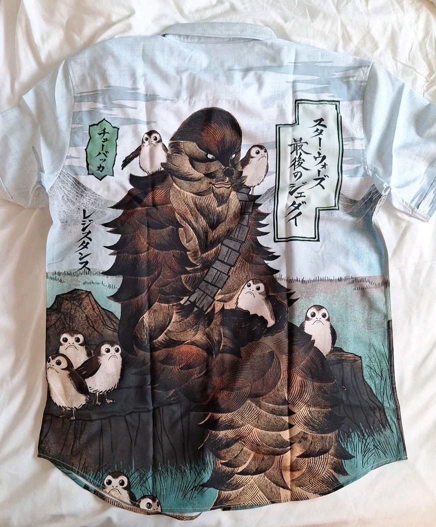 Star Wars Celebration Japan 2025 Exclusive RSVLTS XL Moment Star Wars Celebration Japan 2025 Exclusive RSVLTS XL Moment