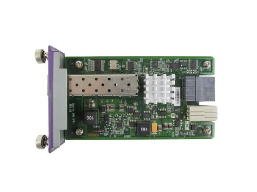 16126 XGM3S-2SF EXPANSION MODULE 8z - Picture 3 of 4
