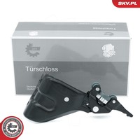 Rechts Unten Esen Skv 96SKV832 RollenfüHrung, SchiebetüR FüR CitroËN,Fiat,Peugeo