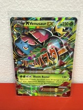 M Venusaur EX 2/83 Generations Holo on eBay