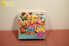 Ceaco Cupcakes and Ice Cream 500 Piece Puzzle
