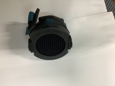 Rogue FlashBender 2 Grid 25 deg +45 deg =70 deg 16 deg