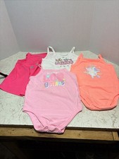 Girls Clothing Bundle 24m