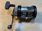 Ambassadeur Abu Garcia 6500C Hi-Speed Winch Special Black Gold RARE 5500 4500 C — photo 10