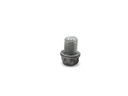 Engine Oil Drain Plug Bolt 2001 Yamaha V Star 1100 XVS1100A Classic 3412
