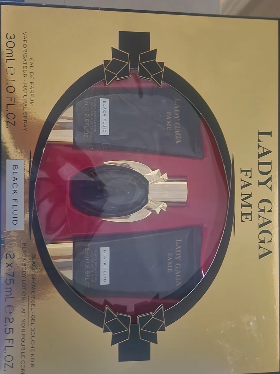 Lady Gaga Lady Gaga Fame Eau de Parfum for Women for sale - eBay