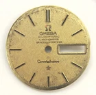OMEGA 751 CONSTELLATION AUTOMATIC SPARE PART 27.5MM #99