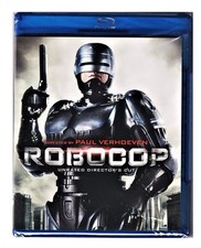 RoboCop Unrated Director's Cut  Blu-ray by 20th Century Fox