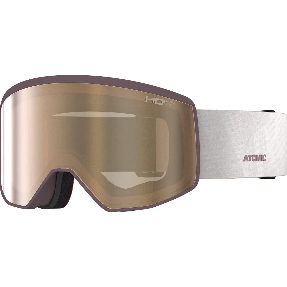 Atomic Four Pro M HD MavenAmber Gold HD Photo 30990₽