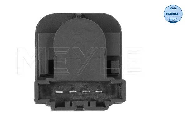 Fits MEYLE 114 890 0012 BRAKE LIGHT SWITCH AUDI A3 II (8P_) (05/03-12 ⭐UK Stock⭐