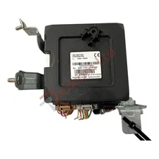 KIA SPORTAGE GT-LINE 2016-2021 BCU BCM BODY CONTROL UNIT MODULE 95400-F1470