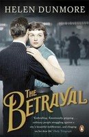 Helen Dunmore - Betrayal - Paperback - G245Z