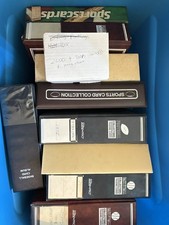 Topps Fleer SkyBox Sports Trading Card Lot 2000 Baseball Basketball Hockey 1993…