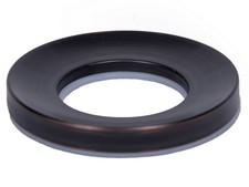 Eden Bath EB MR01RB Oil Rubbed Bronze Vessel Bathroom Sink Mounting Ring
