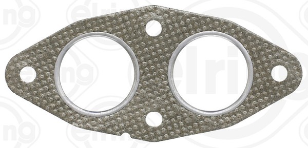 Dichtung Abgasrohr Elring 326.300 FüR BMW E90 E46 E91 E87 X1 E81 E83 X3 1Er 3Er-image