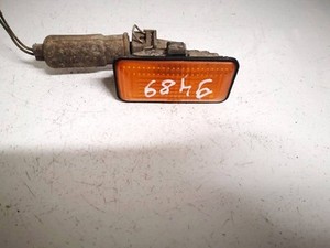 1h0949117a Seitenblinker (Kotflügelblinker) Vorne Linke  Volkswa DE2297556-81