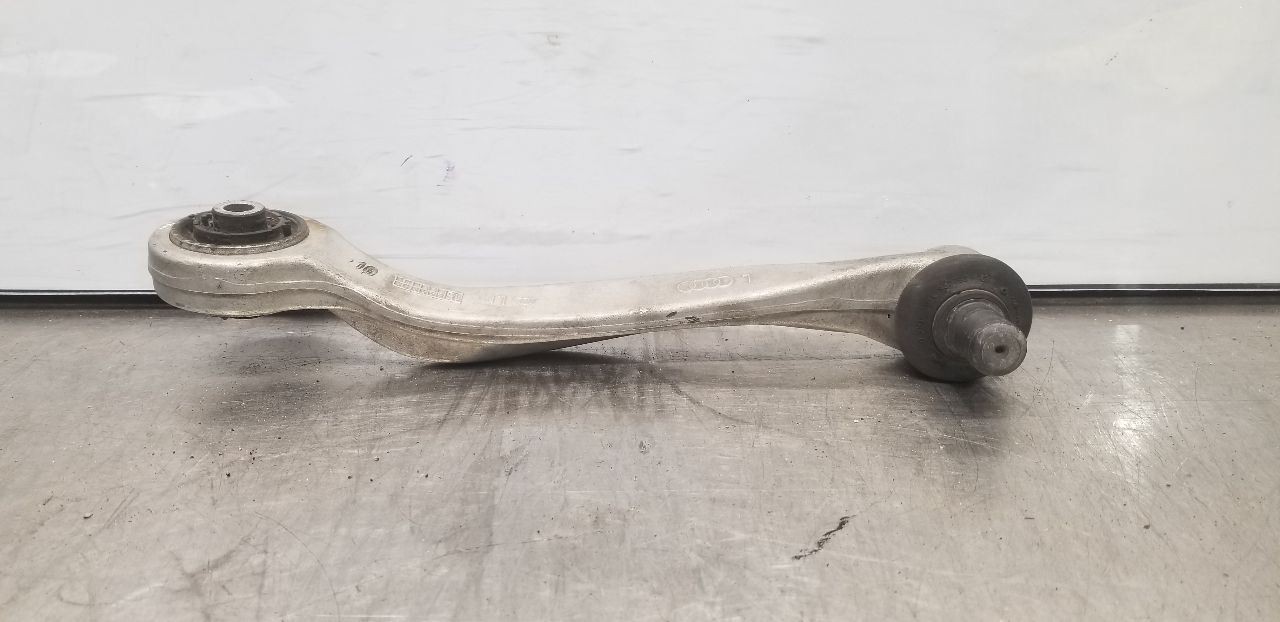 16 BENTLEY CONTINENTAL GTC AWD REARWARD UPPER CONTROL ARM FRONT LEFT DRIVER