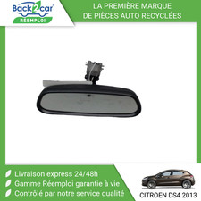 Retroviseur intérieur Citroen DS4