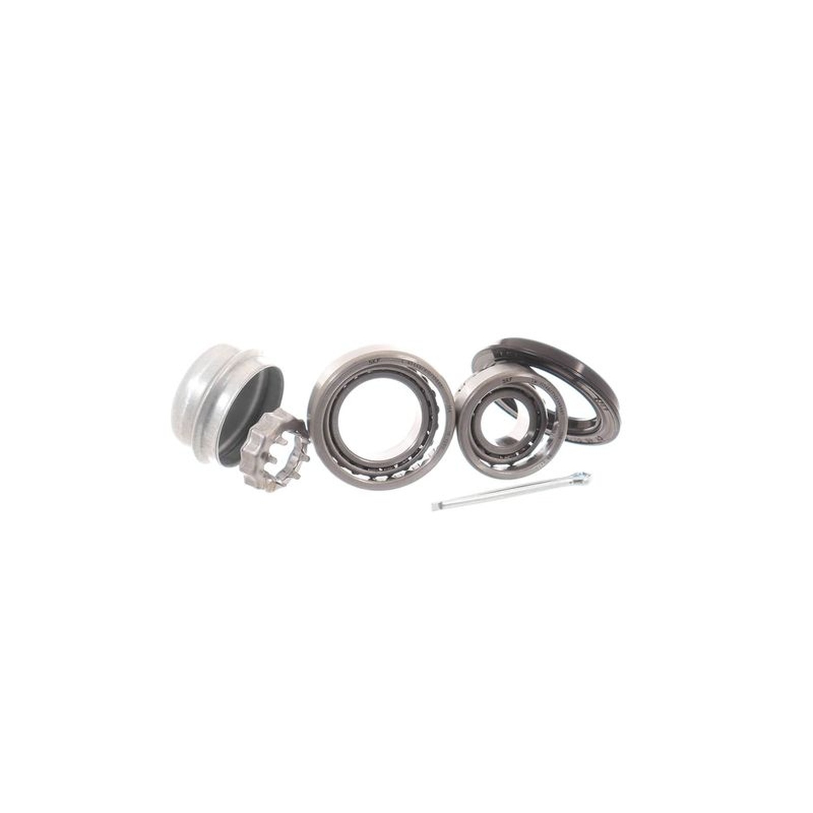 Wheel bearing VKBA 529 SKF for AUDI VW SEAT PORSCHE SKODA - Image 13