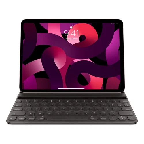 Apple iPad Smart Keyboard Folio for iPad pro 11" (A2038) QWERTZ Swiss black