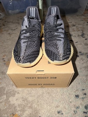 adidas Yeezy Boost 350 V2 Asriel Carbon Size 8.5