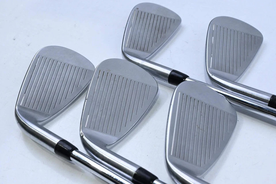 PXG 0311 XP Gen7 Irons / 6-PW / Regular Flex True Temper Elevate MPH 95 - Image 3 of 4