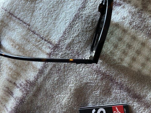 Ray-Ban Wayfarer RB2140 Occhiale da Sole Unisex - Tortoise (RB2140 902 50-22) - Foto 8 di 20