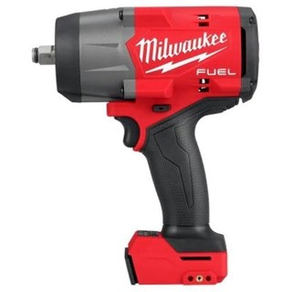 MILWAUKEE 2967 20 M18 FUEL 1/2" High Torque Impact Wrench with Friction Ring