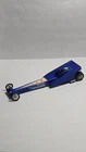 1971 Hot Wheels Redline Tom Mongoose McEwen Rear Engine Dragster HONG KONG
