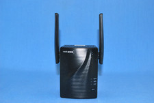 Rock Space 12Mbps WiFi Repeater AC1200 WiFi Range Extender