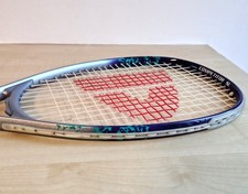 Donnay Competitor SL Squash Racquet Intermediate Bridged Control Frame Purple