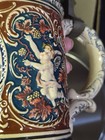 ANTIQUE GERMAN COMMENTORIVE STIEN — photo 4