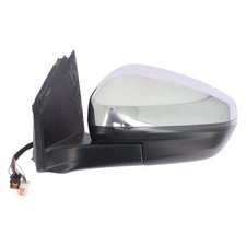 Retroviseur gauche (ou coque) Peugeot 3008