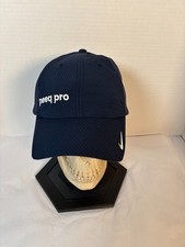 New Heritage86 Dri Fit Nike Golf Men's Lightweight Adjustable Baseball Hat Cap