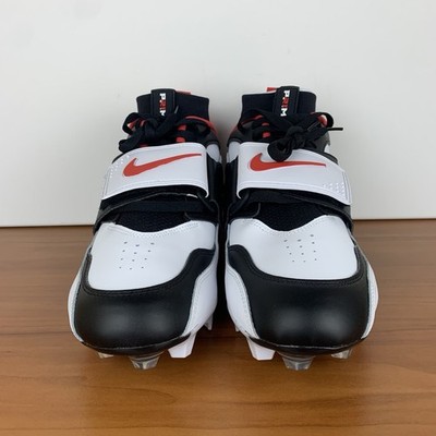 Size 12.5 - Nike Vapor Edge DT '93 TD 49ers for sale online | eBay